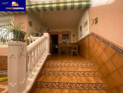 Dúplex en venta en Roquetas de Mar