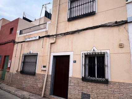 Casa en venta en Pechina