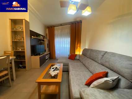 Piso en venta en Roquetas de Mar