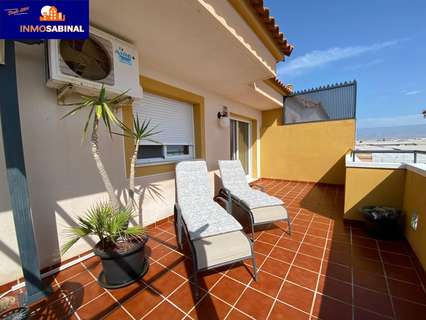 Ático en venta en Roquetas de Mar