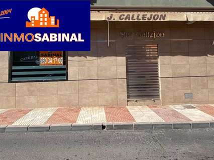 Local comercial en venta en Roquetas de Mar