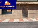 Local comercial en venta en Roquetas de Mar
