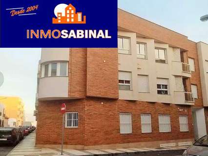 Piso en venta en Vícar zona El Parador