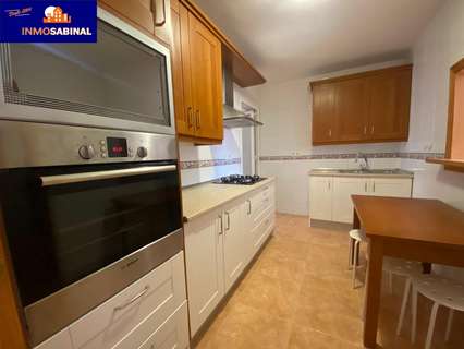 Piso en venta en Vícar