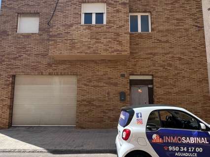 Casa en venta en Almería