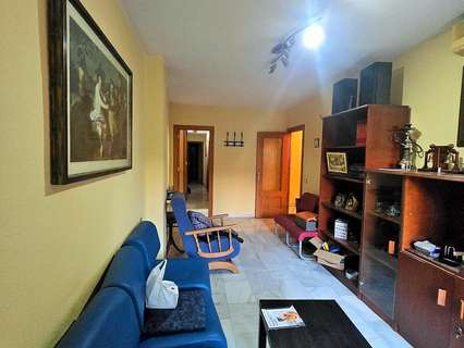 Piso en venta en Roquetas de Mar