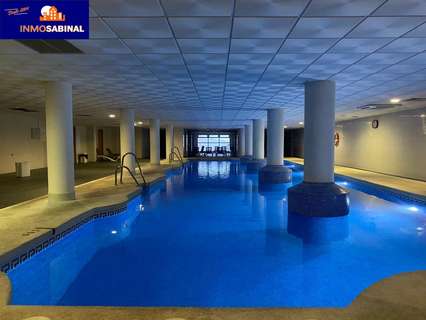 Piso en venta en Vícar