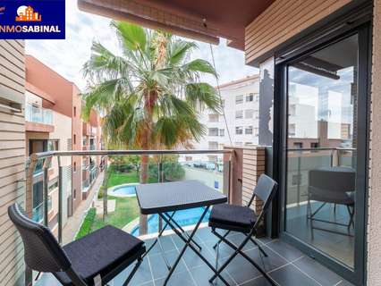 Piso en venta en Roquetas de Mar