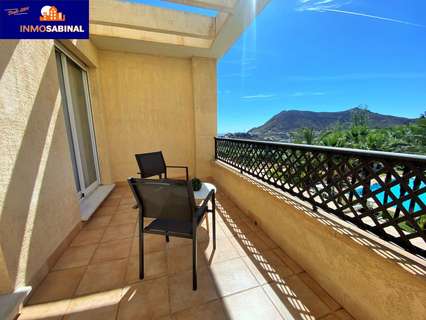 Estudio en venta en Vícar