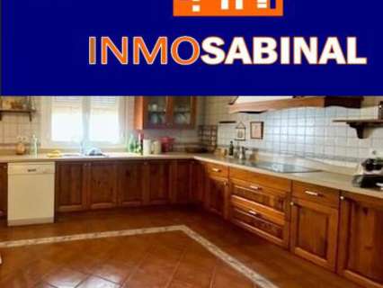 Chalet en venta en Roquetas de Mar