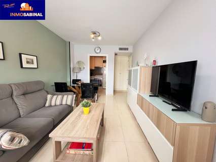 Piso en venta en Roquetas de Mar