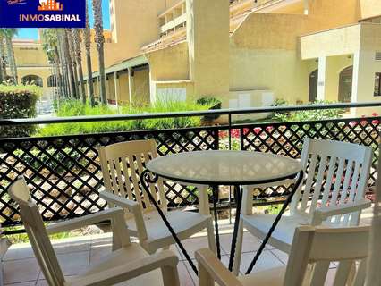 Apartamento en venta en Vícar
