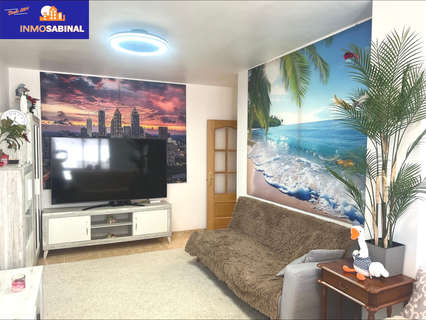 Piso en venta en Roquetas de Mar