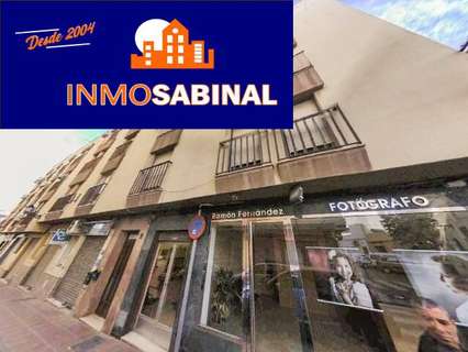 Piso en venta en Huércal de Almería