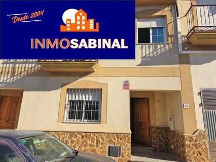 Casa en venta en Níjar zona Campohermoso