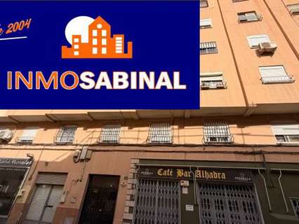 Piso en venta en Almería