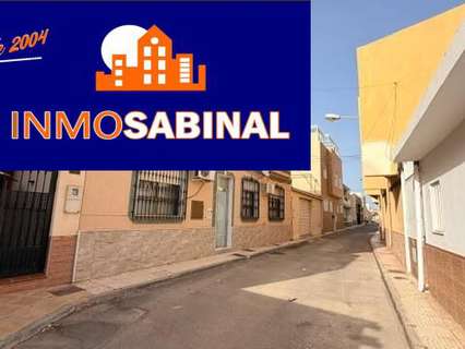 Piso en venta en Almería