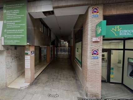 Plaza de parking en venta en Gandía