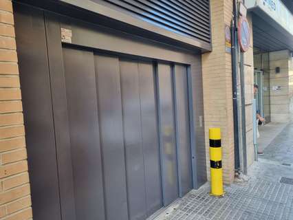 Plaza de parking en venta en Gandía