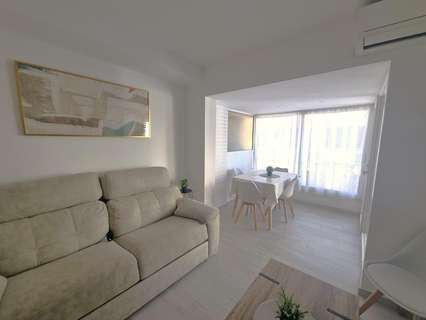 Piso en alquiler en Dénia