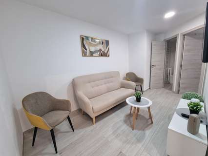 Piso en alquiler en Dénia