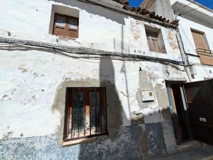 Casa en venta en Oliva