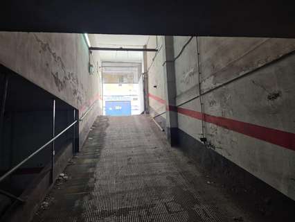 Plaza de parking en venta en Gandía