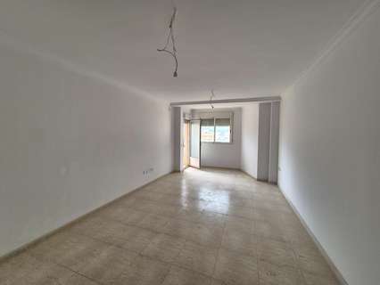 Ático dúplex en venta en Oliva