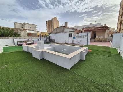 Chalet en venta en Piles