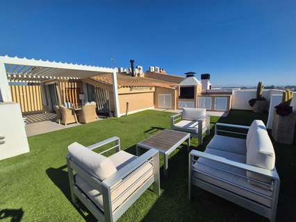 Ático en venta en Gandía