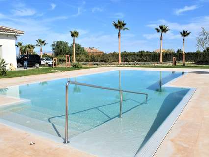 Casa en venta en Puerto Lumbreras