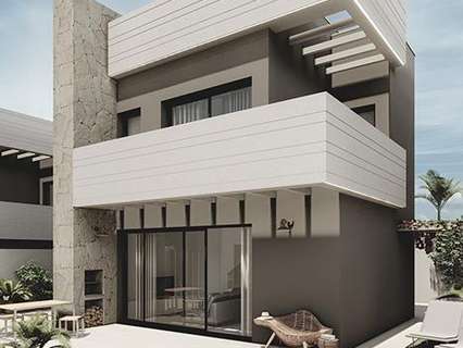 Chalet en venta en Pulpí zona San Juan de los Terreros