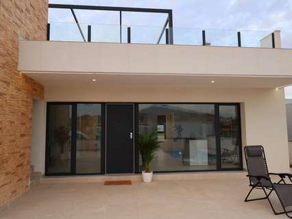 Casa en venta en Fuente Álamo de Murcia