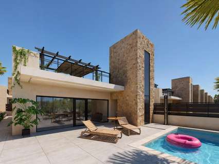 Casa en venta en Fuente Álamo de Murcia