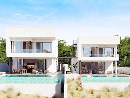 Casa en venta en Pilar de la Horadada zona Pinar De Campoverde