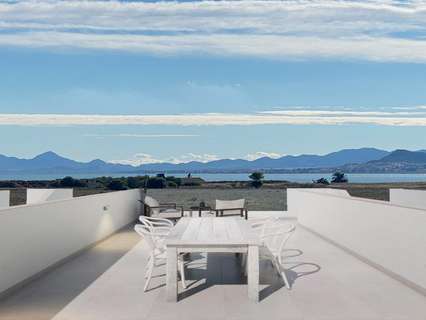 Casa en venta en Los Alcázares