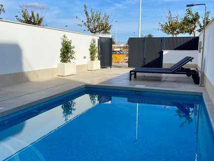 Casa en venta en San Pedro del Pinatar