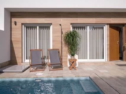 Casa en venta en Murcia zona Avileses