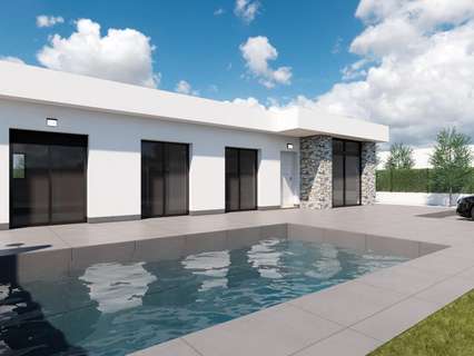 Casa en venta en Calasparra