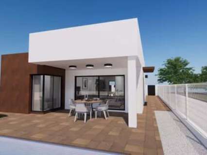 Casa en venta en Los Gallardos