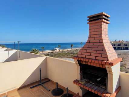 Ático en venta en Pulpí zona San Juan de los Terreros