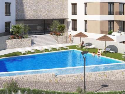 Apartamento en venta en Vera zona Vera Playa