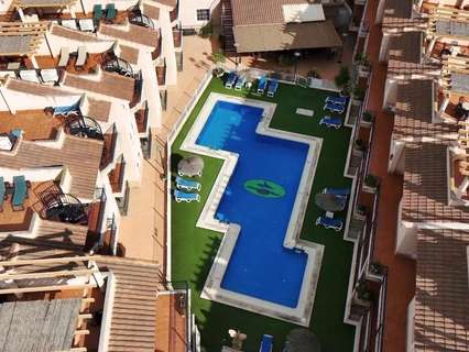 Apartamento en venta en Águilas