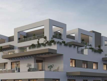 Apartamento en venta en Pulpí zona San Juan de los Terreros