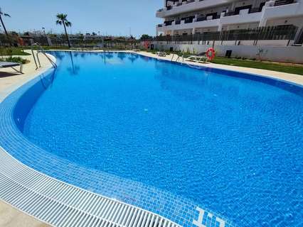 Apartamento en venta en Pulpí zona San Juan de los Terreros
