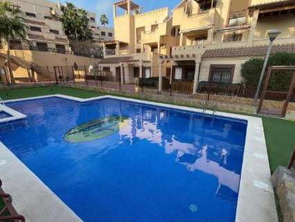 Ático en venta en Águilas