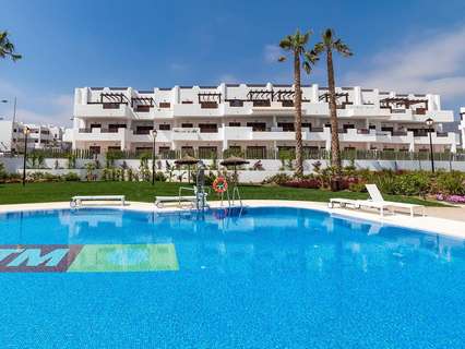 Ático en venta en Pulpí zona San Juan de los Terreros