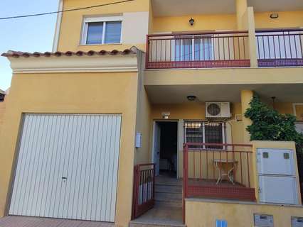 Casa en venta en Lorca
