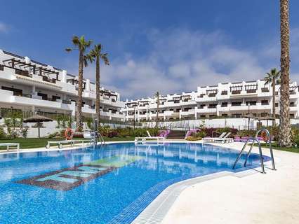 Ático en venta en Pulpí zona San Juan de los Terreros