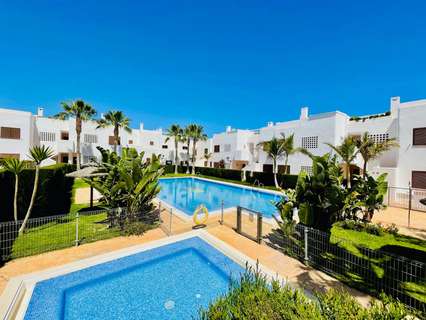 Planta baja en venta en Pulpí zona San Juan de los Terreros